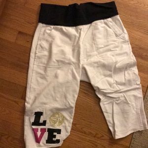 Vintage Zumba wear